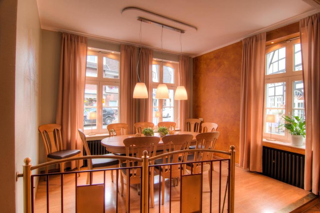 Hotel Hohenfelder Brauhaus Rheda-Wiedenbrück Exteriér fotografie