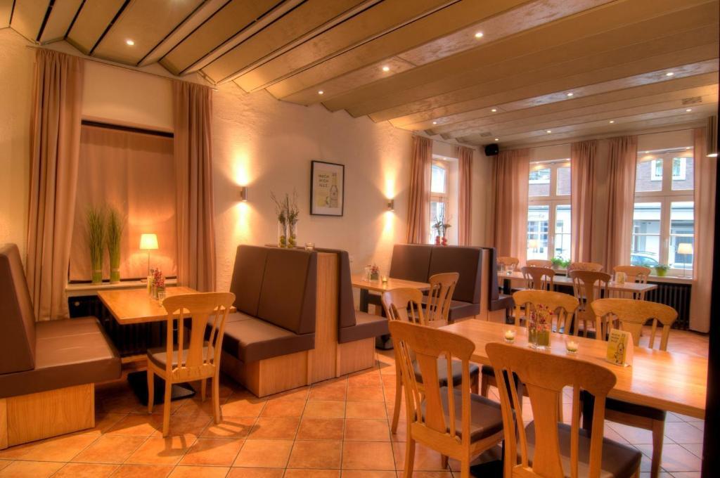 Hotel Hohenfelder Brauhaus Rheda-Wiedenbrück Exteriér fotografie
